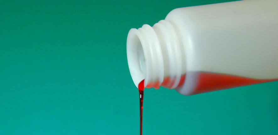Thin fluids shop