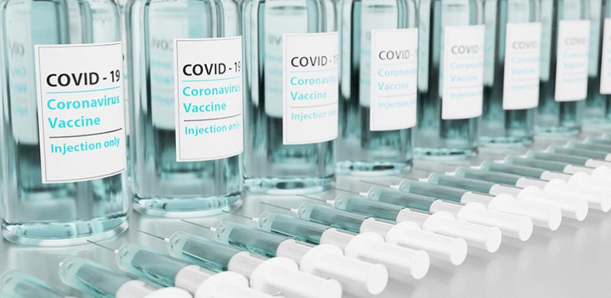 Covid-19 vaccine