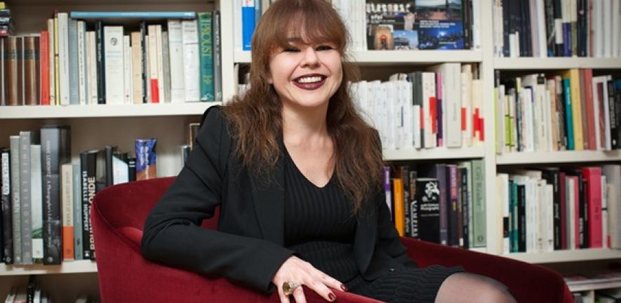 Picture of Emma Wilson