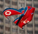 North Korea – Pyongyang