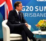 The Prime Minister holds a bilateral with the Indian PM