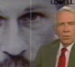 Harry Reasoner introduces the 60 Minutes program featuring 'Patient Zero' and the American AIDS crisis, broadcast on CBS in November 1987