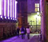 Senate House