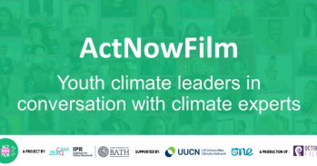 ActNowFilm poster image