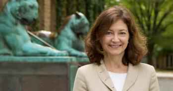 Professor Deborah Prentice