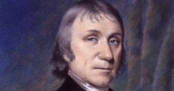 Joseph Priestley: theologian, scientist, clergyman and stammerer