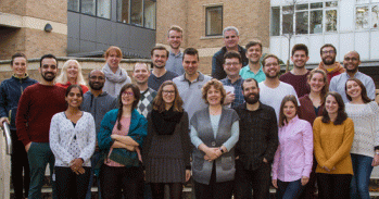 The Lilley research group, Cambridge Centre for Proteomics