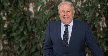 Yusuf Hamied