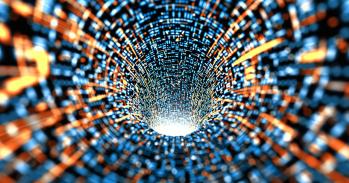 Data Tunnel