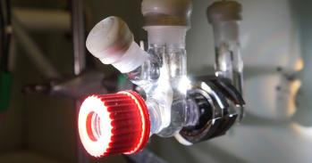 Solar-powered reactor for converting plastic and greenhouse gases into sustainable fuels