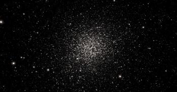 Gaia view of Omega Centauri 