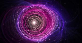Abstract image