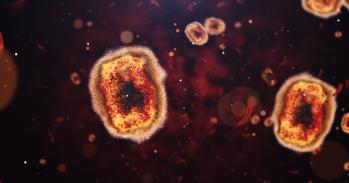Monkeypox virus