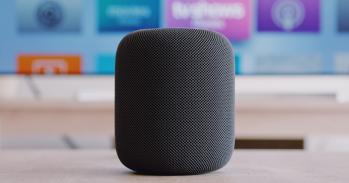 Smart speaker