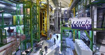 LHCb experiment
