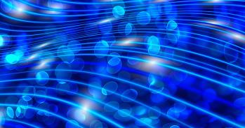 Quantum particles