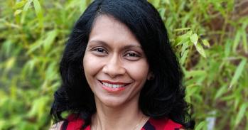 Sohini Kar-Narayan