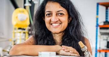 Suchitra Sebastian