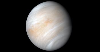 Venus, from Mariner 10