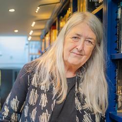 Mary Beard