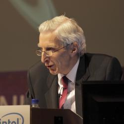 Lord Martin Rees
