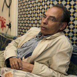 Professor Maati Monjib has become the face of Morocco’s war on freedom of expression