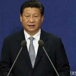 Chinese President Xi Jinping’s lecture at Seoul National University