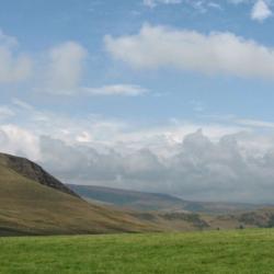 Peak District
