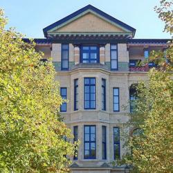 Judge Business School