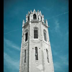 Ivory tower