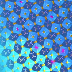 'The concoction of light with water and oxygen molecules leads to substantial defect-healing in metal halide perovskite semiconductors