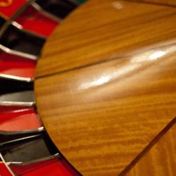 Roulette wheel