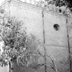 Ben Ezra Synagogue