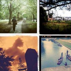 Cambridge on Instagram