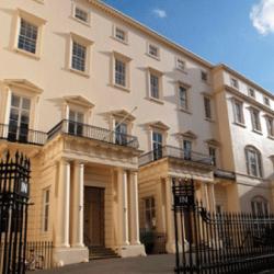 The Royal Society, London