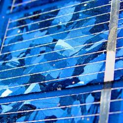 Solar Mosaic